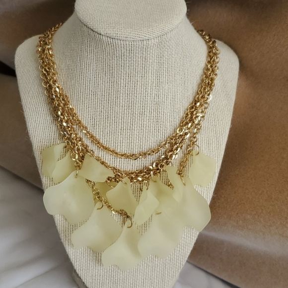 Fun Statement Necklace